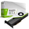 PLACA DE VÍDEO NVIDIA QUADRO RTX 5000 16GB GDDR6